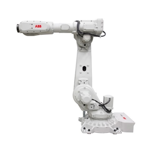 ABB Palletizing Robot IRB 5720 6 Axis Robot Arm For  Handling