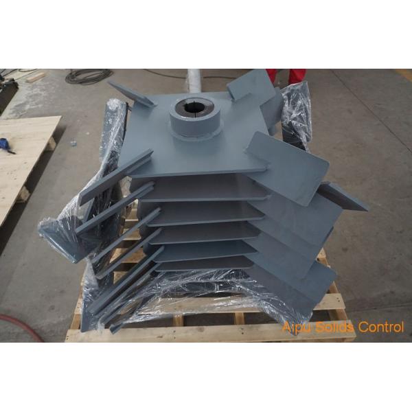 agitator impellers