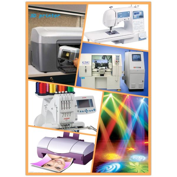 57mm 1.8 Degree High Power Hybrid nema23 Stepper Motor price