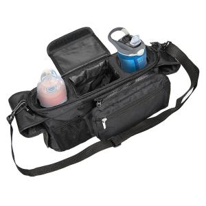 China Foldable Universal Stroller Organizer Baby Stroller Organizer wholesale