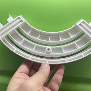 China Tight Tolorence HDPE Precision Injection Mold DME Standard Durable wholesale
