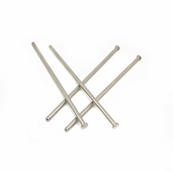 Negotiable Long Screw For Lawn Mower Motor Thread Diameter Pitch Flat Head Machine Screw Long Machine Screws