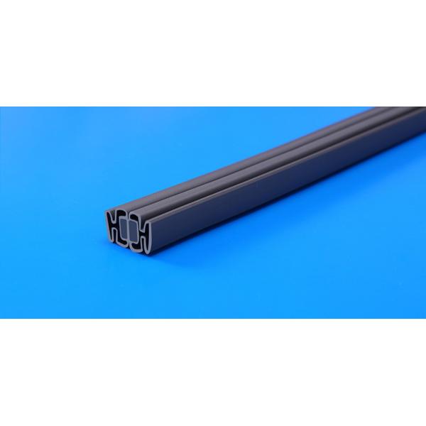 Rubber Shower Screen Seal Replacement Corrosion Proof High Strength