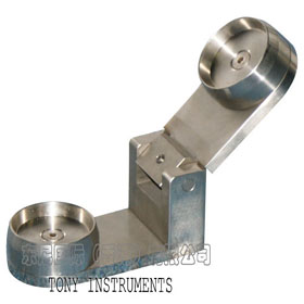 China Bite Test Clamp TW-207 wholesale