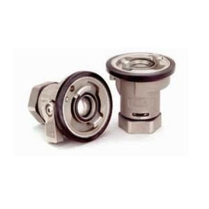 Fluid Transfer IATF16949 1500psi Shut Off Coupling