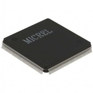 China Durable KSZ8999I Integrated Circuit IC 10/100 208PQFP Microchip Technology wholesale