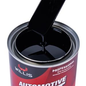 China Customizable 2k Auto Touchup Paint For Car Scratches wholesale