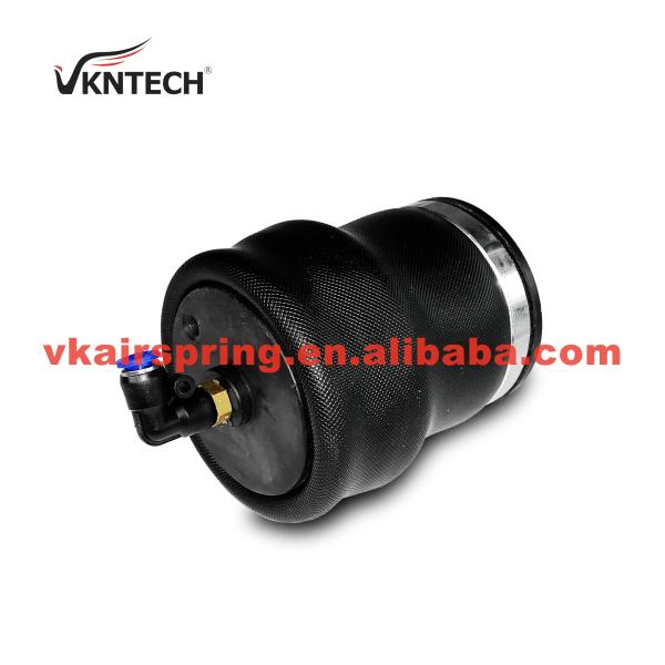 Truck trailer suspension parts rubber air spring air bellow SZ51-7 AIR SPRING FOR DRIVER SEAT