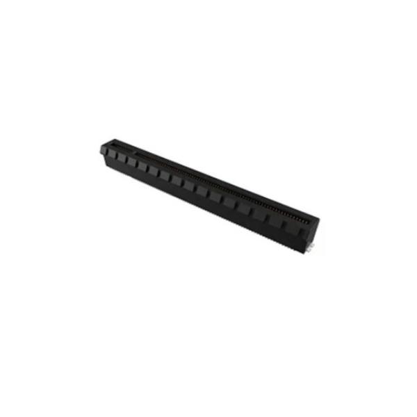 Quality 10157759-02020LF Connectors PCI Express Card Edge Connector for sale
