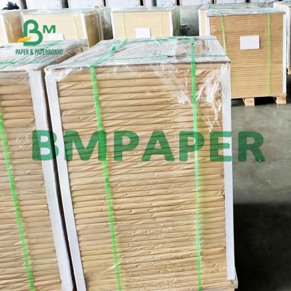 China Highly Glossy Coated Customized Lightweight Paper with Good Flexibility wholesale