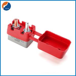 China 12V 24V Marine Boat Overload Protector Waterproof Battery Circuit Breaker Automatic Reset wholesale