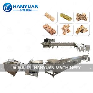 China Granola Bar Production Line wholesale