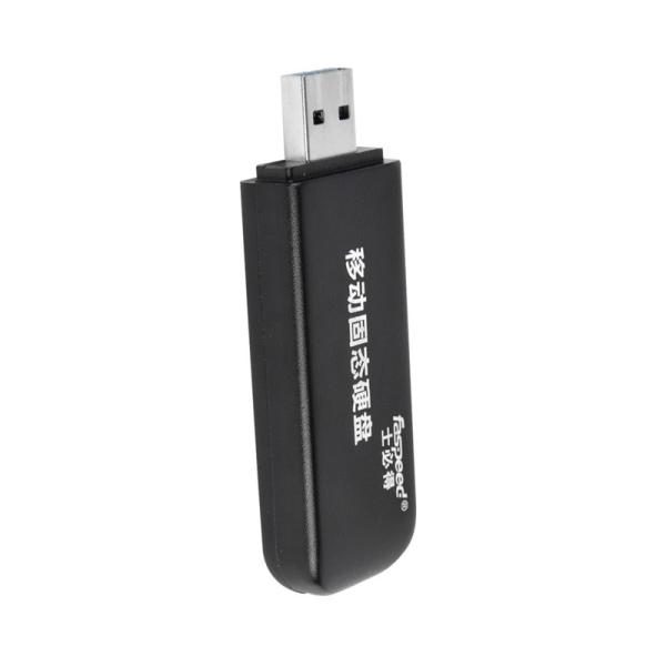 Quality Desktop 1tb SSD External Hard Drive Sequential  U3 500MB/S for sale