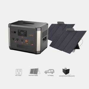 China Camping portable power supply 1500W wholesale