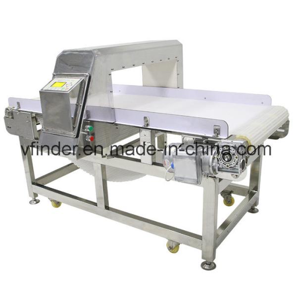 Durable Belt Conveyor Metal Detectors , Stainless Steel Metal Detector Accept Customized