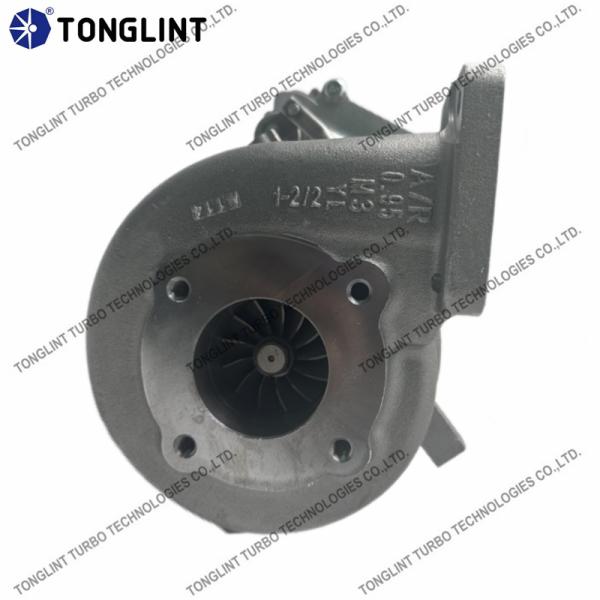 Geramic Bearing Turbocharger GTB3576KLNRV 830724-5001 775806-5013 775806-5 17201-E0654 For Hino Ranger Truck 3-8 338T J0