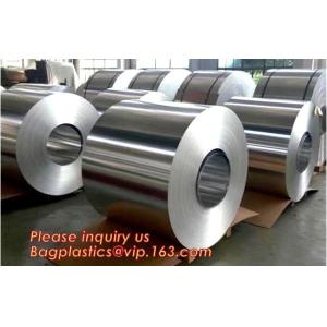 Food Packing Laminated Aluminium Foil Jumbo Roll Wine Labels, Household,