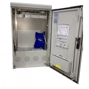 China 1004mm Outdoor Telecom Cabinet wholesale