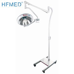 150W Dental Led Surgical Lights / Shadowless Exam Light Over 100000lux