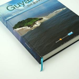 China Color Custom Hardcover Book Printing Short Run Services Self Publish 280pages wholesale