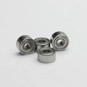 China RSK MINIATURE BEARING 693ZZ wholesale