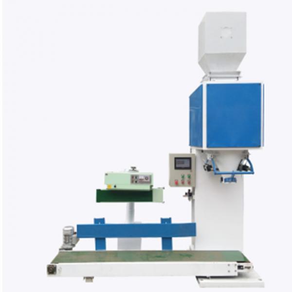 Quality China good quality factory price 10-50KG /5-25KG Automatic weighing filling machine for sale