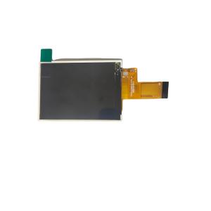 China 2.4in Small TFT LCD Display MCU SPI RGB Interface IPS TFT LCD Display ILI9341 wholesale