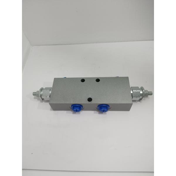 VBCD-SEA Compact Over Centre Valve Hydraulic One Or Two Cartridge Balance Valve
