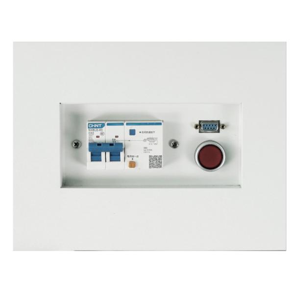 Stainless steel Constant Climatic Control Temperature Humidity Testing Chamber