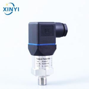 China 0.5-4.5V Water Absolute Vacuum Pressure Sensor 4-20mA For Chemical Industry wholesale