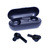 8 hours 10cm 45mAH OEM TWS Wireless Bluetooth Earbuds