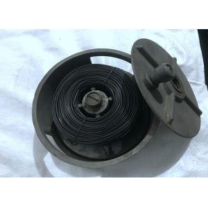 3.5Lbs Rebar Tie Wire