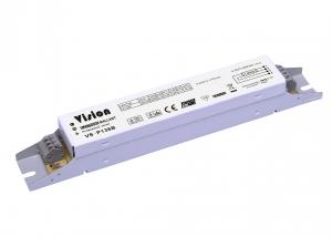 China 1 X 36W / T8 Electronic Fluorescent Light Ballast Line Current 0.16A 200 * 27 * 27mm on sale