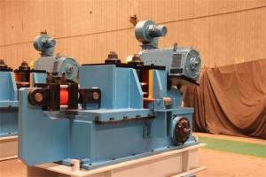 China ERW Pipe Making Machine, ERW20 wholesale