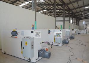 China Algeria High Speed Copper Wire Bunching Machine For 0.38-1.7mm , 15-25HP Power wholesale