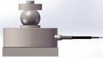 CHCO-LFR Spoke Weighing Truck Scale Conhon Load Cells