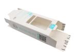 charger storage White Color Paper Packing Box With Clear Window OEM ODM