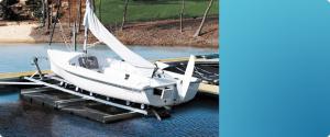 China China manufactures small boat trailer for sale on sale