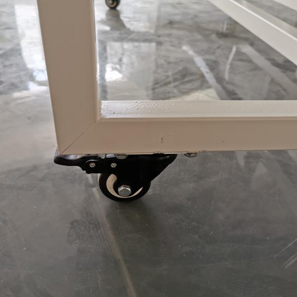 Hepa Laminar Airflow Hood FFU Portable Clean Bench For Laboratory