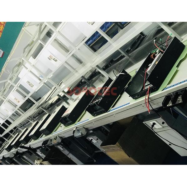 Solar Hybrid Energy Storage Inverter 5.5kW MAX PV Array Power 4500W Series