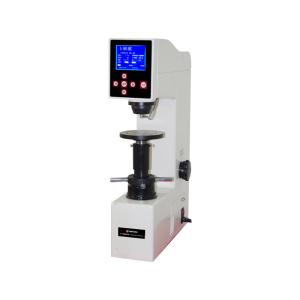 China Durable Rockwell Testing Machine , Ultrasonic Hardness Tester MHRS-150-P wholesale