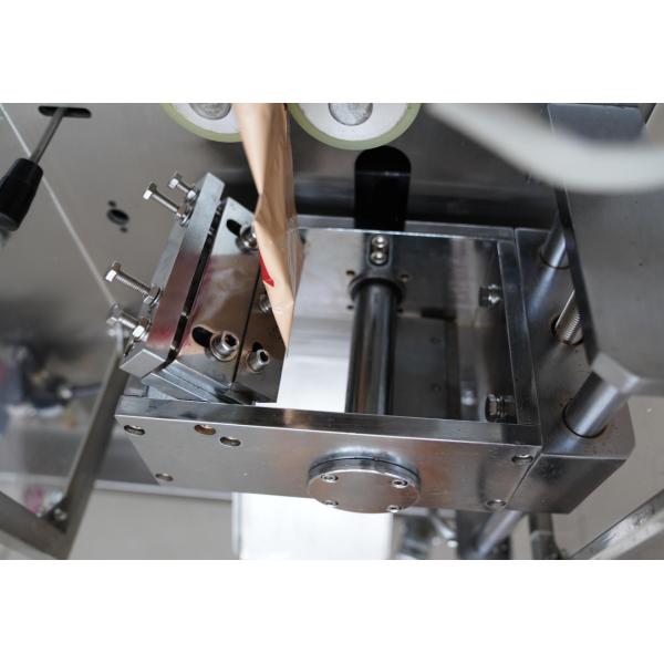 LC-220L 1-80ml shampoo Shower Gel hair conditioner Face Cream Hand Cream bags Automatic Filling And Packaging Machine