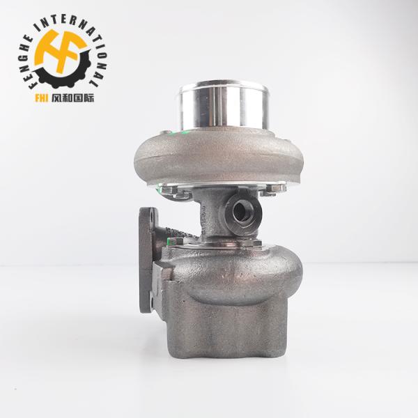 318279 318166 DEUTZ Turbocharger , S100 Volvo Turbo Parts For BF4M2012C