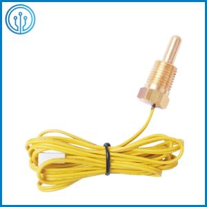 China 471566 Cross 10k Ohm Temperature Sensor Probe Pentair Temperature Sensor For Spa Pump on sale