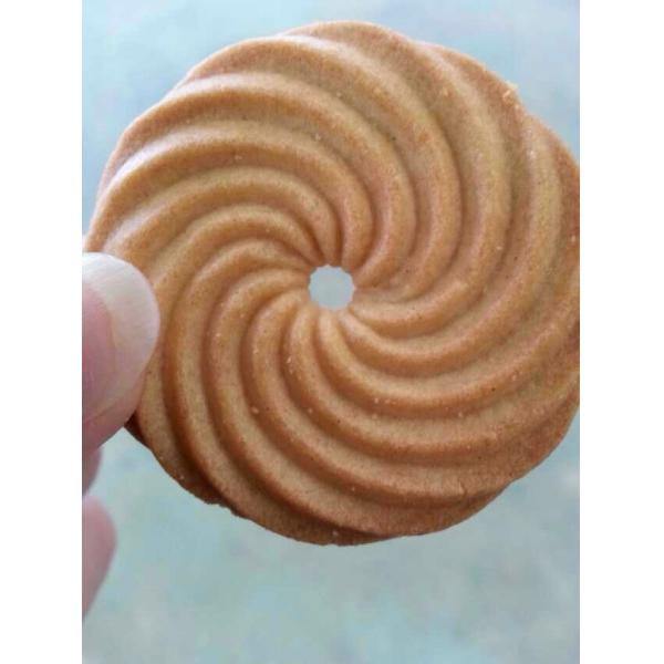 Commercial Snack Soft & Hard Biscuit Mould / Cookie Mould