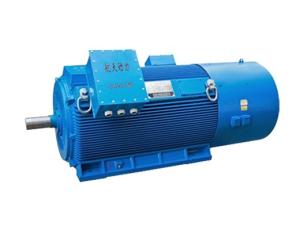 China Y3 Series LV High-Power Three-Phase Asynchronous Motor wholesale