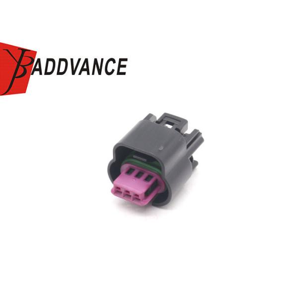 15336121 Aptiv GT 150 3.5mm CL Sealed Series Waterproof Female Pin 3 Connector