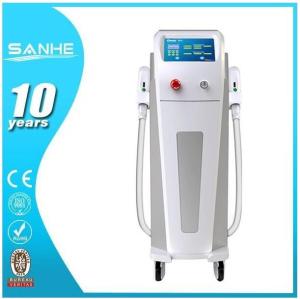 China 2016 hottest shr ipl Hair Removal ipl hair removal/e-light ipl machine/ipl rf machine wholesale