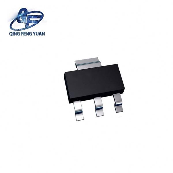 Quality Mcu Microcontrollers Microprocessor Chip ON/FAIRCHILD NDT458P-NL SOT-223 Electronic Components ics NDT458 Dsp33fj32gp302t-i/mm for sale