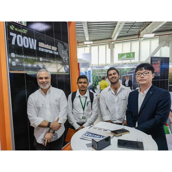 High Efficiency 96 Cells Monocrystalline 600Watts Shingled Solar Panel Overlap Mono 600w 48v 24v Solar Panels